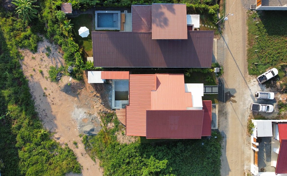 3 BEDROOM HOME IN CENTRAL UVITA